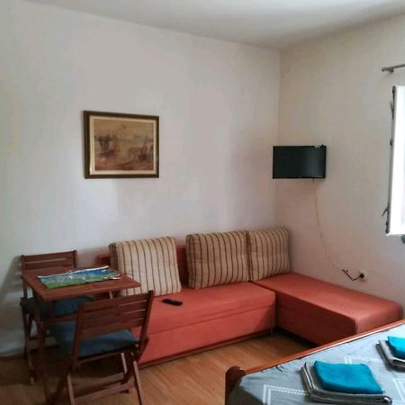 Nina Apartment Zadar Exterior photo