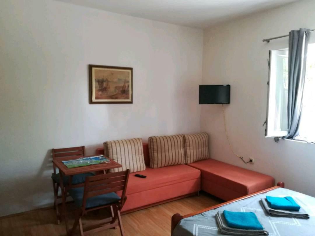 Nina Apartment Zadar Exterior photo