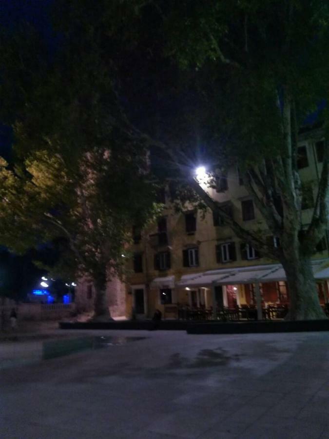 Nina Apartment Zadar Exterior photo