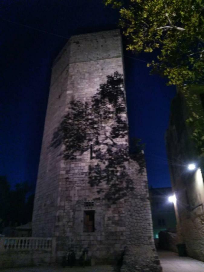 Nina Apartment Zadar Exterior photo