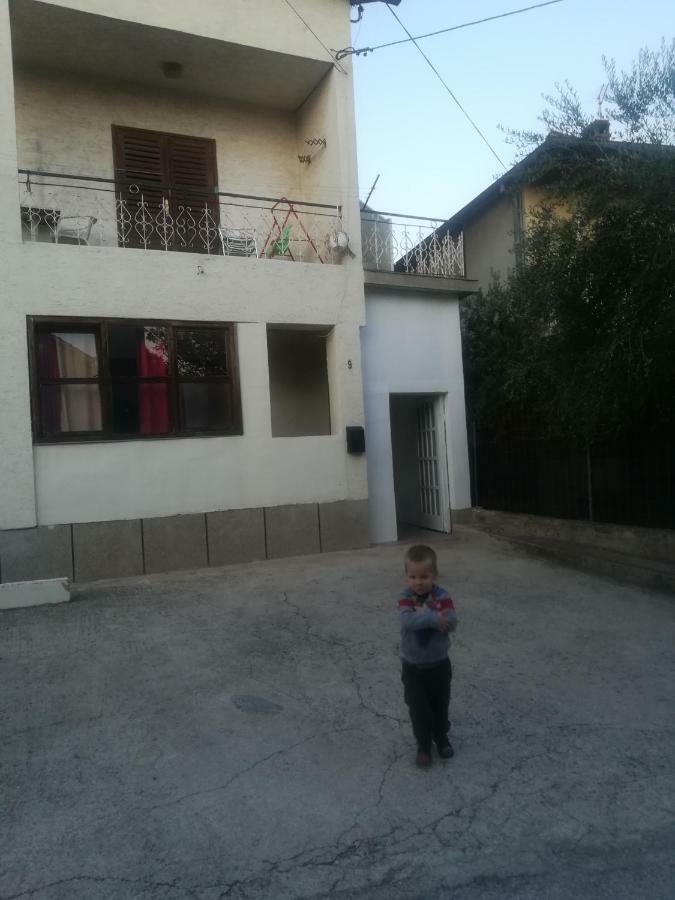 Nina Apartment Zadar Exterior photo